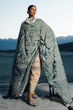 Load image into Gallery viewer, Sana Safinaz |  Winter Shawl &#39;24 | S241-005B