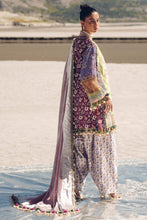 Load image into Gallery viewer, Sana Safinaz |  Winter Shawl &#39;24 | S241-006B