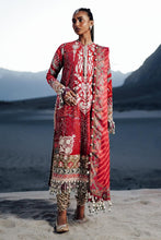 Load image into Gallery viewer, Sana Safinaz |  Winter Shawl &#39;24 | S241-007A