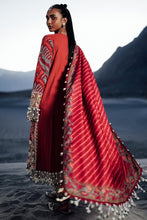 Load image into Gallery viewer, Sana Safinaz |  Winter Shawl &#39;24 | S241-007A