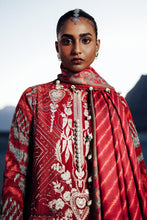 Load image into Gallery viewer, Sana Safinaz |  Winter Shawl &#39;24 | S241-007A