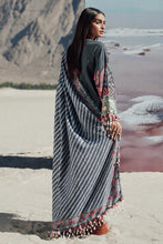 Load image into Gallery viewer, Sana Safinaz |  Winter Shawl &#39;24 | S241-007B