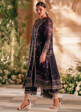 Load image into Gallery viewer, Charizma Clothes are Heavenly Comfort with a stunning summer look! Buy Luxury Summer Lawn Suits by CHARIZMA | VASAL LUXURY CHIFFON VOL 1  Collection on SALE Price at LEBAASONLINE- The largest stockists of Best Pakistani Designer stitched Velvet Winter dresses such as Latest Fashion MARIA. B. &amp; Charizma  Suits in the UK &amp; USA