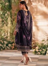 Load image into Gallery viewer, Charizma Clothes are Heavenly Comfort with a stunning summer look! Buy Luxury Summer Lawn Suits by CHARIZMA | VASAL LUXURY CHIFFON VOL 1  Collection on SALE Price at LEBAASONLINE- The largest stockists of Best Pakistani Designer stitched Velvet Winter dresses such as Latest Fashion MARIA. B. &amp; Charizma  Suits in the UK &amp; USA