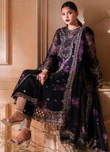 Load image into Gallery viewer, Charizma Clothes are Heavenly Comfort with a stunning summer look! Buy Luxury Summer Lawn Suits by CHARIZMA | VASAL LUXURY CHIFFON VOL 1  Collection on SALE Price at LEBAASONLINE- The largest stockists of Best Pakistani Designer stitched Velvet Winter dresses such as Latest Fashion MARIA. B. &amp; Charizma  Suits in the UK &amp; USA