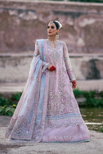 Load image into Gallery viewer, Buy AJR Luxury Formals&#39;24 | Mirage Pakistani formal Dresses Available for in Sizes Modern Printed embroidery dresses on lawn &amp; luxury cotton designer fabric created by Khadija Shah from Pakistan &amp; for SALE in the UK, USA, Malaysia, London. Book now ready to wear Medium sizes or customise @Lebaasonline.