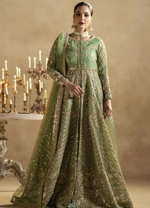 Buy MARYUM & MARIA | Zamani Begum Luxury Formal Collection 2023 from our website. We deal in all largest brands like Maria b, Shamrock Maryum N Maria Collection, Imrozia collection. This wedding season, flaunt yourself in beautiful Shamrock collection. Buy pakistani dresses in UK, USA, Manchester from Lebaasonline