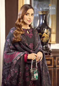 Buy ASIM JOFA | AIRA Collection '23 this New collection of ASIM JOFA WEDDING LAWN COLLECTION 2023 from our website. We have various PAKISTANI DRESSES ONLINE IN UK, ASIM JOFA CHIFFON COLLECTION. Get your unstitched or customized PAKISATNI BOUTIQUE IN UK, USA, UAE, FRACE , QATAR, DUBAI from Lebaasonline @ Sale price.