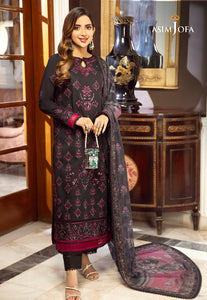 ASIM JOFA | AIRA Collection '23 | AJAI-35