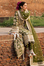 Load image into Gallery viewer, MOHSIN NAVEED RANJHA | BAAD-E-NAU BAHAR; FESTIVE LAWN’23 is exclusively available @ lebasonline. We have express shipping of Pakistani Wedding dresses 2023. The Pakistani Suits UK is available in customized at doorstep in UK, USA, Germany, France, Belgium, UAE, Dubai from lebaasonline in SALE price ! 