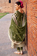 Load image into Gallery viewer, MOHSIN NAVEED RANJHA | BAAD-E-NAU BAHAR; FESTIVE LAWN’23 is exclusively available @ lebasonline. We have express shipping of Pakistani Wedding dresses 2023. The Pakistani Suits UK is available in customized at doorstep in UK, USA, Germany, France, Belgium, UAE, Dubai from lebaasonline in SALE price ! 