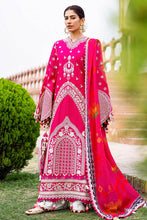 Load image into Gallery viewer, MOHSIN NAVEED RANJHA | BAAD-E-NAU BAHAR; FESTIVE LAWN’23 is exclusively available @ lebasonline. We have express shipping of Pakistani Wedding dresses 2023. The Pakistani Suits UK is available in customized at doorstep in UK, USA, Germany, France, Belgium, UAE, Dubai from lebaasonline in SALE price ! 