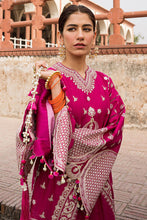 Load image into Gallery viewer, MOHSIN NAVEED RANJHA | BAAD-E-NAU BAHAR; FESTIVE LAWN’23 is exclusively available @ lebasonline. We have express shipping of Pakistani Wedding dresses 2023. The Pakistani Suits UK is available in customized at doorstep in UK, USA, Germany, France, Belgium, UAE, Dubai from lebaasonline in SALE price ! 