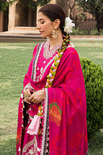 Load image into Gallery viewer, MOHSIN NAVEED RANJHA | BAAD-E-NAU BAHAR; FESTIVE LAWN’23 is exclusively available @ lebasonline. We have express shipping of Pakistani Wedding dresses 2023. The Pakistani Suits UK is available in customized at doorstep in UK, USA, Germany, France, Belgium, UAE, Dubai from lebaasonline in SALE price ! 