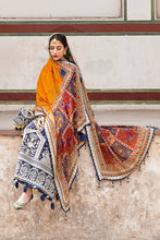 Load image into Gallery viewer, MOHSIN NAVEED RANJHA | BAAD-E-NAU BAHAR; FESTIVE LAWN’23 is exclusively available @ lebasonline. We have express shipping of Pakistani Wedding dresses 2023. The Pakistani Suits UK is available in customized at doorstep in UK, USA, Germany, France, Belgium, UAE, Dubai from lebaasonline in SALE price ! 