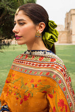 Load image into Gallery viewer, MOHSIN NAVEED RANJHA | BAAD-E-NAU BAHAR; FESTIVE LAWN’23 is exclusively available @ lebasonline. We have express shipping of Pakistani Wedding dresses 2023. The Pakistani Suits UK is available in customized at doorstep in UK, USA, Germany, France, Belgium, UAE, Dubai from lebaasonline in SALE price ! 