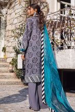 Load image into Gallery viewer, ZAINAB CHOTTANI | TAHRA LAWN | STUNNER NUMBER - A Grey Dress with fine Embroidered lawn Fabric. LebaasOnline has Zainab Chottani Pret MARIA B Pakistani Party Wear &amp; PAKISTANI SUITS ONLINE for Online Shopping Worldwide, delivering to the UK, Germany, Birmingham and USA selling PAKISTANI WEDDING DRESSES &amp; Bridal Suits