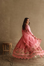 Load image into Gallery viewer, Mina Hasan | Eid Collection 2023 | MHLP-1249