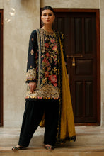 Load image into Gallery viewer, ZAHA | ZAHA LAWN 2022 - VOL 1  Asian party dresses online in the UK for Indian Pakistani wedding, shop now asian designer suits for this Eid &amp; wedding season. The Pakistani bridal dresses online UK now available @lebaasonline on SALE . We have various Pakistani designer bridals boutique dresses of Elan, Asim Jofa,Maria B Imrozia in UK USA and Canada