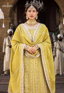 Buy Asim Jofa | LUCKNOWI CHIKANKAARI exclusive collection of ASIM JOFA WEDDING LAWN COLLECTION 2023 from our website. We have various PAKISTANI DRESSES ONLINE IN UK, ASIM JOFA CHIFFON COLLECTION. Get your unstitched or customized PAKISATNI BOUTIQUE IN UK, USA, UAE, FRACE , QATAR, DUBAI from Lebaasonline @ Sale price.