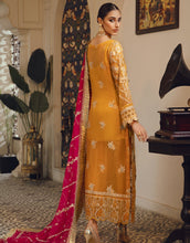 Load image into Gallery viewer, EMAAN ADEEL | BELLE ROBE | VOL 2 | BL-09