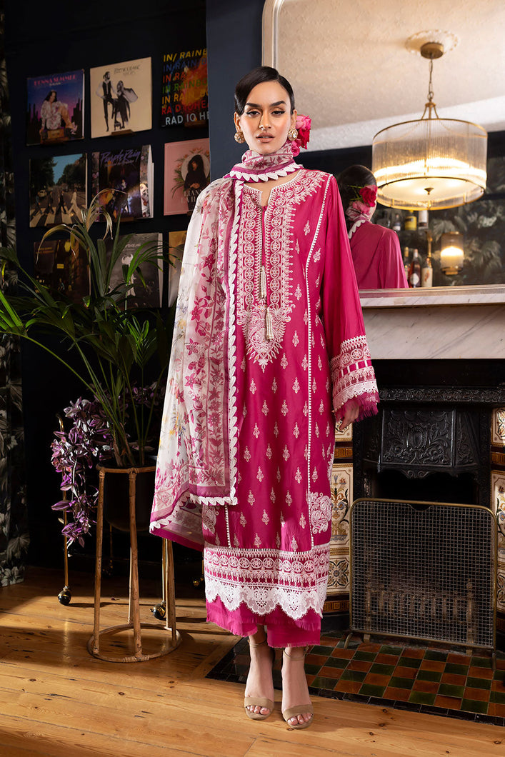 SOBIA NAZIR VITAL | PREMIUM LAWN 2023 Embroidered LAWN 2023 Collection: Buy SOBIA NAZIR VITAL PAKISTANI DESIGNER CLOTHES in the UK USA on SALE Price @lebaasonline. We stock SOBIA NAZIR COLLECTION, MARIA B M PRINT Sana Safinaz Luxury Stitched/customized with express shipping worldwide including France, UK, USA Belgium