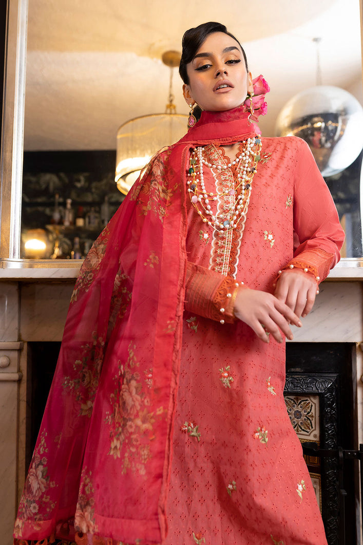 SOBIA NAZIR VITAL | PREMIUM LAWN 2023 Embroidered LAWN 2023 Collection: Buy SOBIA NAZIR VITAL PAKISTANI DESIGNER CLOTHES in the UK USA on SALE Price @lebaasonline. We stock SOBIA NAZIR COLLECTION, MARIA B M PRINT Sana Safinaz Luxury Stitched/customized with express shipping worldwide including France, UK, USA Belgium