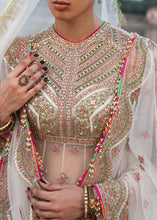 Load image into Gallery viewer, HUSSAIN REHAR - PAAR 2022 | Wedding Collection - Raya