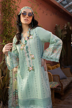 Load image into Gallery viewer, SOBIA NAZIR VITAL | PREMIUM LAWN 2023 Embroidered LAWN 2023 Collection: Buy SOBIA NAZIR VITAL PAKISTANI DESIGNER CLOTHES in the UK USA on SALE Price @lebaasonline. We stock SOBIA NAZIR COLLECTION, MARIA B M PRINT Sana Safinaz Luxury Stitched/customized with express shipping worldwide including France, UK, USA Belgium