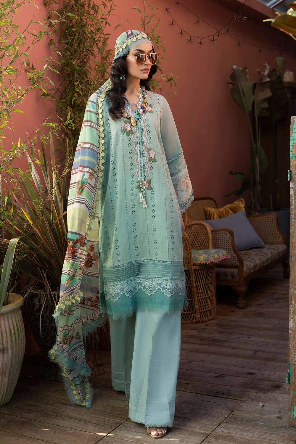 SOBIA NAZIR VITAL | PREMIUM LAWN 2023 Embroidered LAWN 2023 Collection: Buy SOBIA NAZIR VITAL PAKISTANI DESIGNER CLOTHES in the UK USA on SALE Price @lebaasonline. We stock SOBIA NAZIR COLLECTION, MARIA B M PRINT Sana Safinaz Luxury Stitched/customized with express shipping worldwide including France, UK, USA Belgium