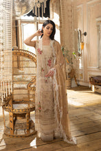 Load image into Gallery viewer, Buy SOBIA NAZIR LUXURY LAWN 2023 Embroidered LUXURY LAWN 2023 Collection: Buy SOBIA NAZIR VITAL PAKISTANI DESIGNER CLOTHES in the UK USA on SALE Price @lebaasonline. We stock SOBIA NAZIR COLLECTION, MARIA B M PRINT Sana Safinaz Luxury Stitched/customized with express shipping  worldwide including France, UK, USA Belgium