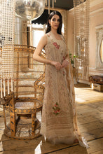 Load image into Gallery viewer, Buy SOBIA NAZIR LUXURY LAWN 2023 Embroidered LUXURY LAWN 2023 Collection: Buy SOBIA NAZIR VITAL PAKISTANI DESIGNER CLOTHES in the UK USA on SALE Price @lebaasonline. We stock SOBIA NAZIR COLLECTION, MARIA B M PRINT Sana Safinaz Luxury Stitched/customized with express shipping worldwide including France, UK, USA Belgium