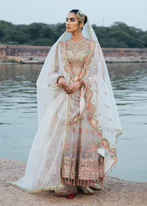 Buy HUSSAIN REHAR PAAR 2022 Wedding collection is available on our website. We have exclusive variety of PAKISTANI DRESSES ONLINE. This wedding season get your unstitched or customized dresses from our PAKISTANI BOUTIQUE ONLINE. PAKISTANI DRESSES IN UK, USA, SPAIN are easily available from Lebaasonline at SALE price!