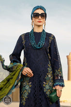 Load image into Gallery viewer, Buy New MARIA B | SPRING SUMMER LAWN 2023 at Lebaasonline. Discover Maria B Pakistani Fashion Clothing USA that matches to your style for this winter. Shop today Pakistani Wedding, Summer, Winter dresses UK on discount price! Get express shipping in Belgium, UK, USA, UAE, Duabi, France at Lebaasonline in SALE!