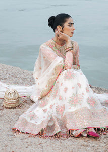 HUSSAIN REHAR - PAAR 2022 | Wedding Collection - Raya