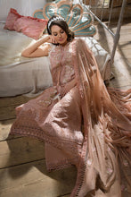 Load image into Gallery viewer, Buy SOBIA NAZIR LUXURY LAWN 2023 Embroidered LUXURY LAWN 2023 Collection: Buy SOBIA NAZIR VITAL PAKISTANI DESIGNER CLOTHES in the UK USA on SALE Price @lebaasonline. We stock SOBIA NAZIR COLLECTION, MARIA B M PRINT Sana Safinaz Luxury Stitched/customized with express shipping worldwide including France, UK, USA Belgium