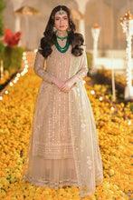 Load image into Gallery viewer, QALAMKAR MASTANI | LUXURY FORMALS&#39;23 exclusive collection of QALAMKAR WEDDING COLLECTION 2023 from our website. We have various PAKISTANI DRESSES ONLINE IN UK,  QALAMKAR LUXURY FORMALS &#39;23. Get your unstitched or customized PAKISATNI BOUTIQUE IN UK, USA, FRACE , QATAR, DUBAI from Lebaasonline at SALE!