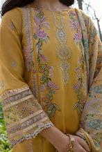 Load image into Gallery viewer, QALAMKAR | Q LINE LAWN&#39;23 exclusive collection of QALAMKAR WEDDING LAWN COLLECTION 2023 from our website. We have various PAKISTANI DRESSES ONLINE IN UK,  QALAMKAR LUXURY FORMALS &#39;23. Get your unstitched or customized PAKISATNI BOUTIQUE IN UK, USA, FRACE , QATAR, DUBAI from Lebaasonline at SALE!