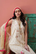 Load image into Gallery viewer, SOBIA NAZIR VITAL | PREMIUM LAWN 2023 Embroidered LAWN 2023 Collection: Buy SOBIA NAZIR VITAL PAKISTANI DESIGNER CLOTHES in the UK USA on SALE Price @lebaasonline. We stock SOBIA NAZIR COLLECTION, MARIA B M PRINT Sana Safinaz Luxury Stitched/customized with express shipping worldwide including France, UK, USA Belgium