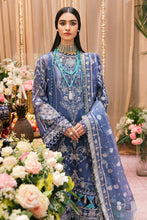 Load image into Gallery viewer, AYZEL BY AFROZEH - Latest Pakistani Designer Women Wear made up of the best quality fabrics with latest styles. Branded Women Wear at discounted prices with Fast shipping on Salwar Kameez, Winter Shawl Collection, Lengha Choli, Bridal wear, winter wear, ready to wear, unstitched, stitched and customise @Lebbaasonline