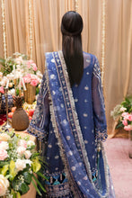 Load image into Gallery viewer, AYZEL BY AFROZEH - Latest Pakistani Designer Women Wear made up of the best quality fabrics with latest styles. Branded Women Wear at discounted prices with Fast shipping on Salwar Kameez, Winter Shawl Collection, Lengha Choli, Bridal wear, winter wear, ready to wear, unstitched, stitched and customise @Lebbaasonline