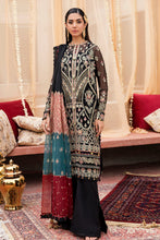 Load image into Gallery viewer, AYZEL BY AFROZEH - Latest Pakistani Designer Women Wear made up of the best quality fabrics with latest styles. Branded Women Wear at discounted prices with Fast shipping on Salwar Kameez, Winter Shawl Collection, Lengha Choli, Bridal wear, winter wear, ready to wear, unstitched, stitched and customise @Lebbaasonline