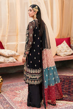 Load image into Gallery viewer, AYZEL BY AFROZEH - Latest Pakistani Designer Women Wear made up of the best quality fabrics with latest styles. Branded Women Wear at discounted prices with Fast shipping on Salwar Kameez, Winter Shawl Collection, Lengha Choli, Bridal wear, winter wear, ready to wear, unstitched, stitched and customise @Lebbaasonline