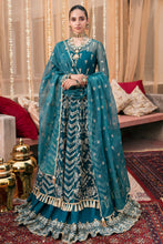 Load image into Gallery viewer, AYZEL BY AFROZEH - Latest Pakistani Designer Women Wear made up of the best quality fabrics with latest styles. Branded Women Wear at discounted prices with Fast shipping on Salwar Kameez, Winter Shawl Collection, Lengha Choli, Bridal wear, winter wear, ready to wear, unstitched, stitched and customise @Lebbaasonline