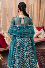 Load image into Gallery viewer, AYZEL BY AFROZEH - Latest Pakistani Designer Women Wear made up of the best quality fabrics with latest styles. Branded Women Wear at discounted prices with Fast shipping on Salwar Kameez, Winter Shawl Collection, Lengha Choli, Bridal wear, winter wear, ready to wear, unstitched, stitched and customise @Lebbaasonline