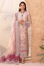 Load image into Gallery viewer, NUREH | CHIFFON COLLECTION &#39;23  exclusive collection of Nureh WEDDING CHIFFN OCOLLECTION 2023 from our website. We have various PAKISTANI DRESSES ONLINE IN UK, NUREH LUXURY FORMALS &#39;23. Get your unstitched or customized PAKISATNI BOUTIQUE IN UK, USA, FRACE , QATAR, DUBAI from Lebaasonline at SALE!