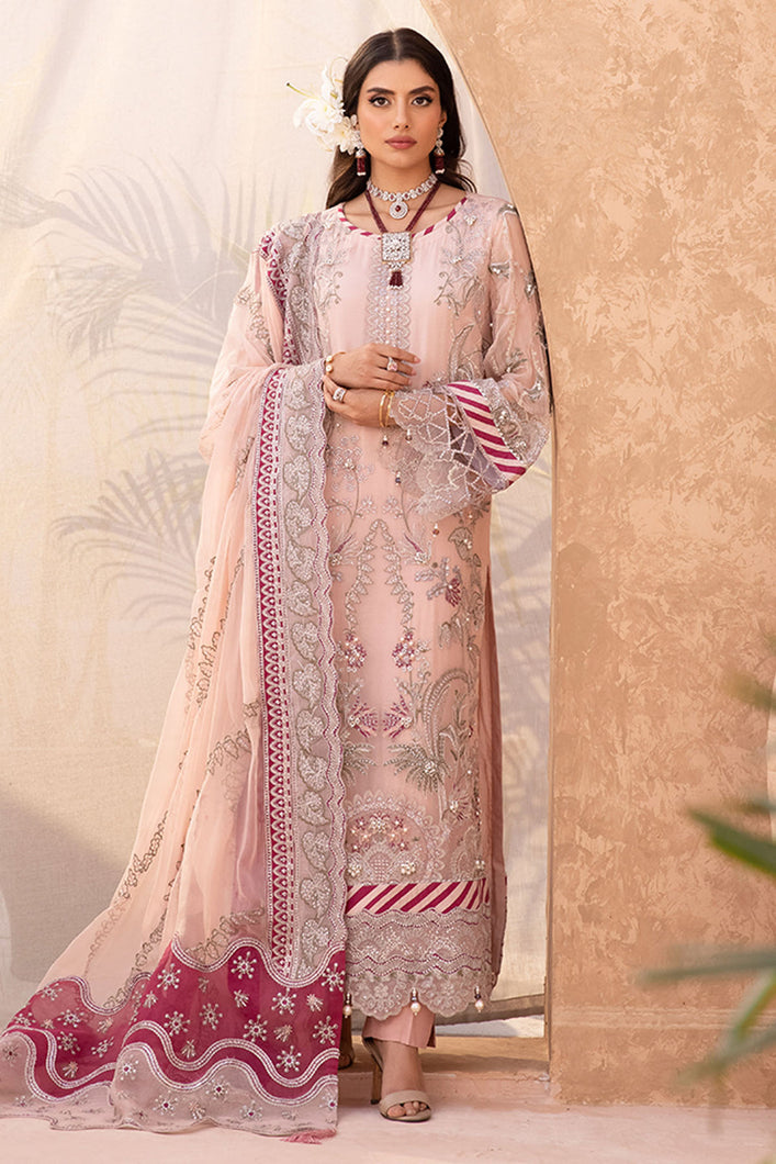 NUREH | CHIFFON COLLECTION '23  exclusive collection of Nureh WEDDING CHIFFN OCOLLECTION 2023 from our website. We have various PAKISTANI DRESSES ONLINE IN UK, NUREH LUXURY FORMALS '23. Get your unstitched or customized PAKISATNI BOUTIQUE IN UK, USA, FRACE , QATAR, DUBAI from Lebaasonline at SALE!