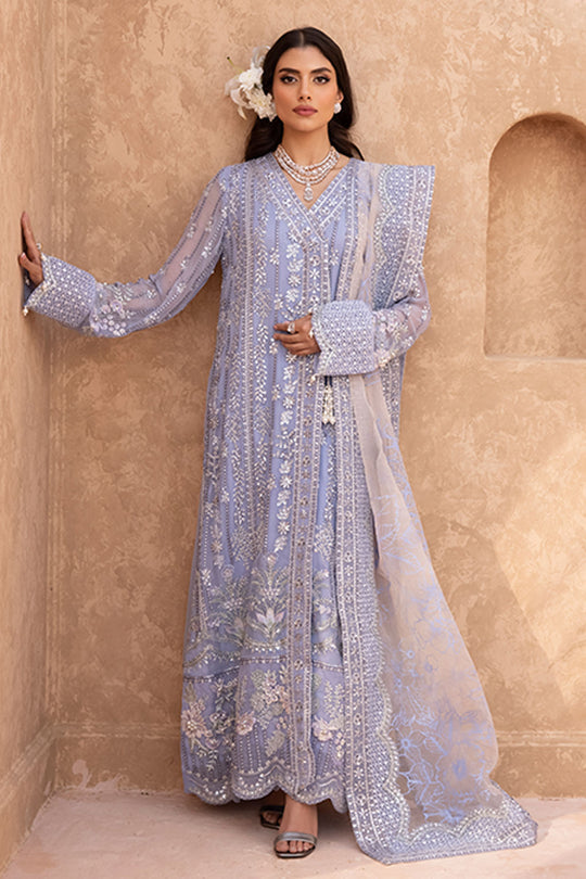 NUREH | CHIFFON COLLECTION '23  exclusive collection of Nureh WEDDING CHIFFN OCOLLECTION 2023 from our website. We have various PAKISTANI DRESSES ONLINE IN UK, NUREH LUXURY FORMALS '23. Get your unstitched or customized PAKISATNI BOUTIQUE IN UK, USA, FRACE , QATAR, DUBAI from Lebaasonline at SALE!