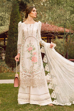 Load image into Gallery viewer, Buy New MARIA B | SPRING SUMMER LAWN 2023 at Lebaasonline. Discover Maria B Pakistani Fashion Clothing USA that matches to your style for this winter. Shop today Pakistani Wedding, Summer, Winter dresses UK on discount price! Get express shipping in Belgium, UK, USA, UAE, Duabi, France at Lebaasonline in SALE!