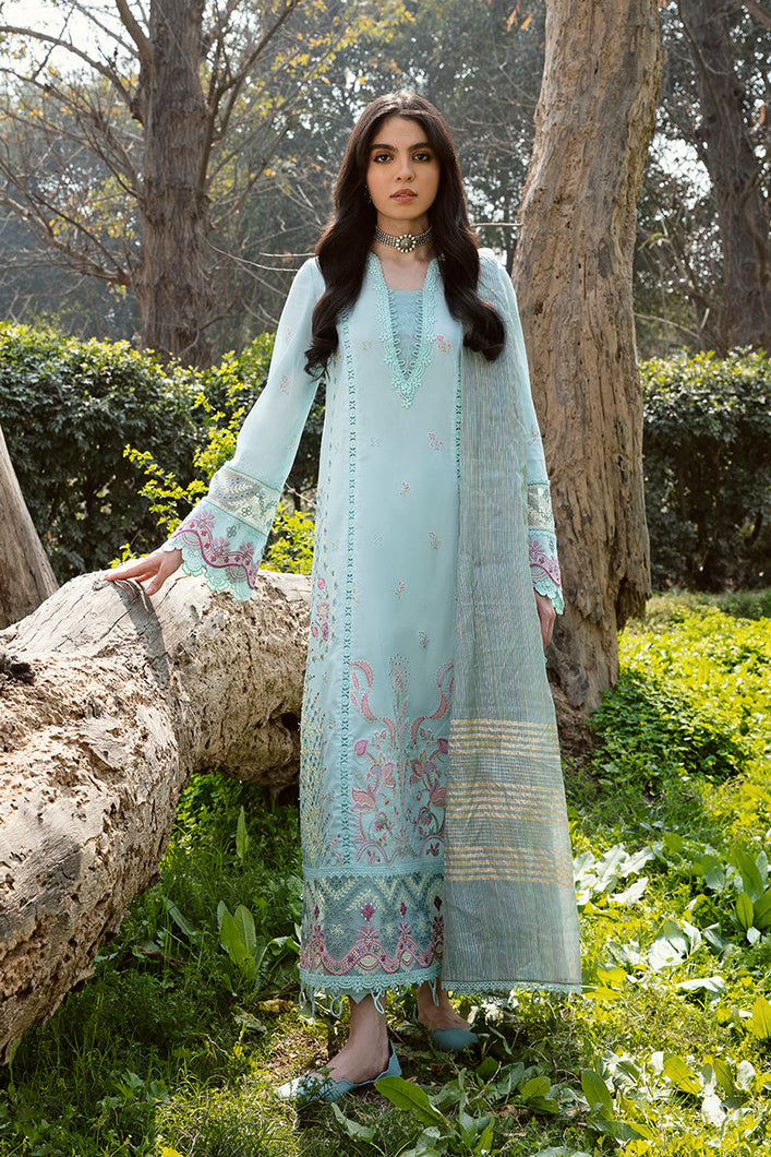 QALAMKAR | Q LINE LAWN'23 exclusive collection of QALAMKAR WEDDING LAWN COLLECTION 2023 from our website. We have various PAKISTANI DRESSES ONLINE IN UK,  QALAMKAR LUXURY FORMALS '23. Get your unstitched or customized PAKISATNI BOUTIQUE IN UK, USA, FRACE , QATAR, DUBAI from Lebaasonline at SALE!